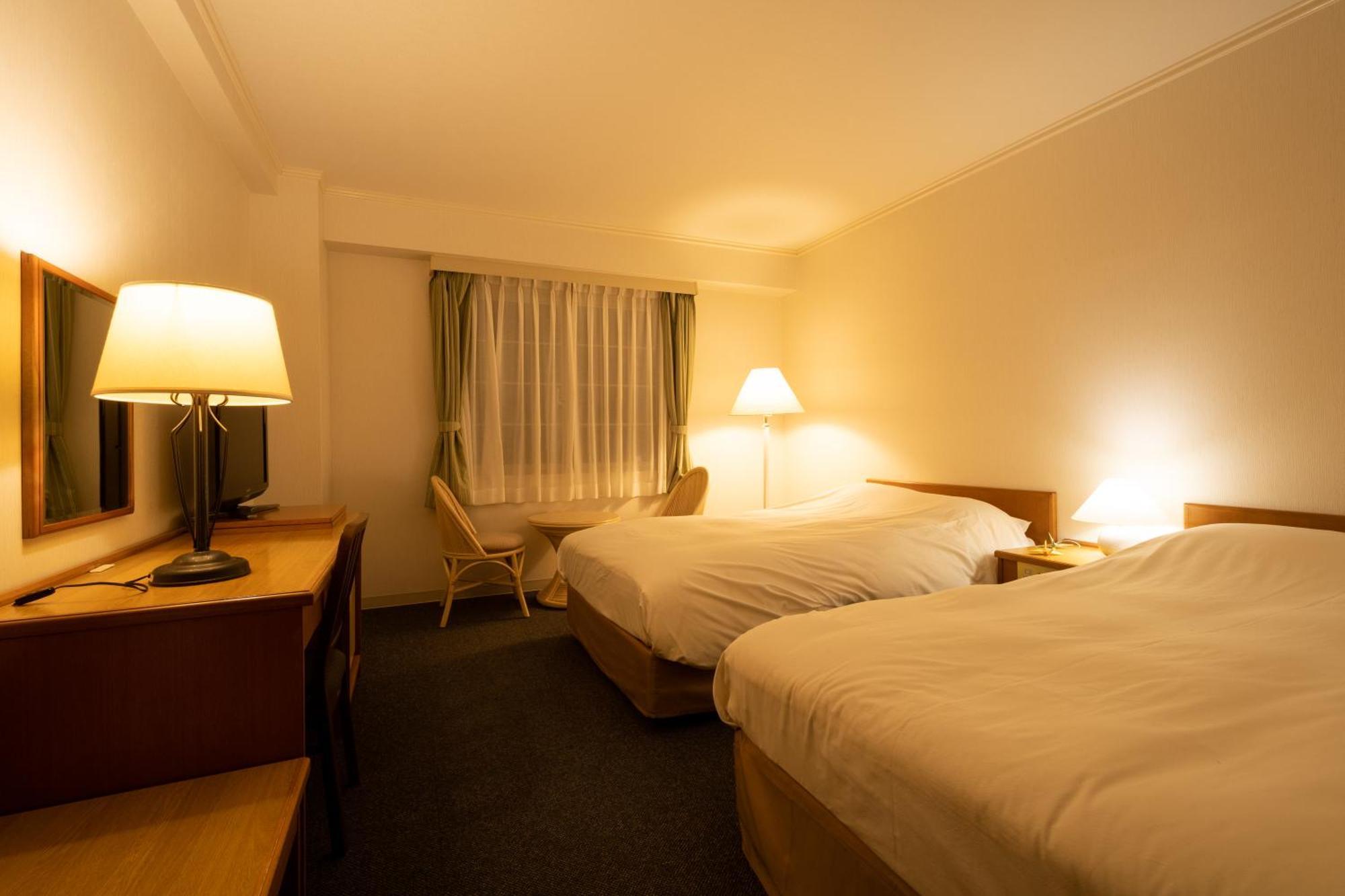 Hashidate Bay Hotel Yosano Zimmer foto