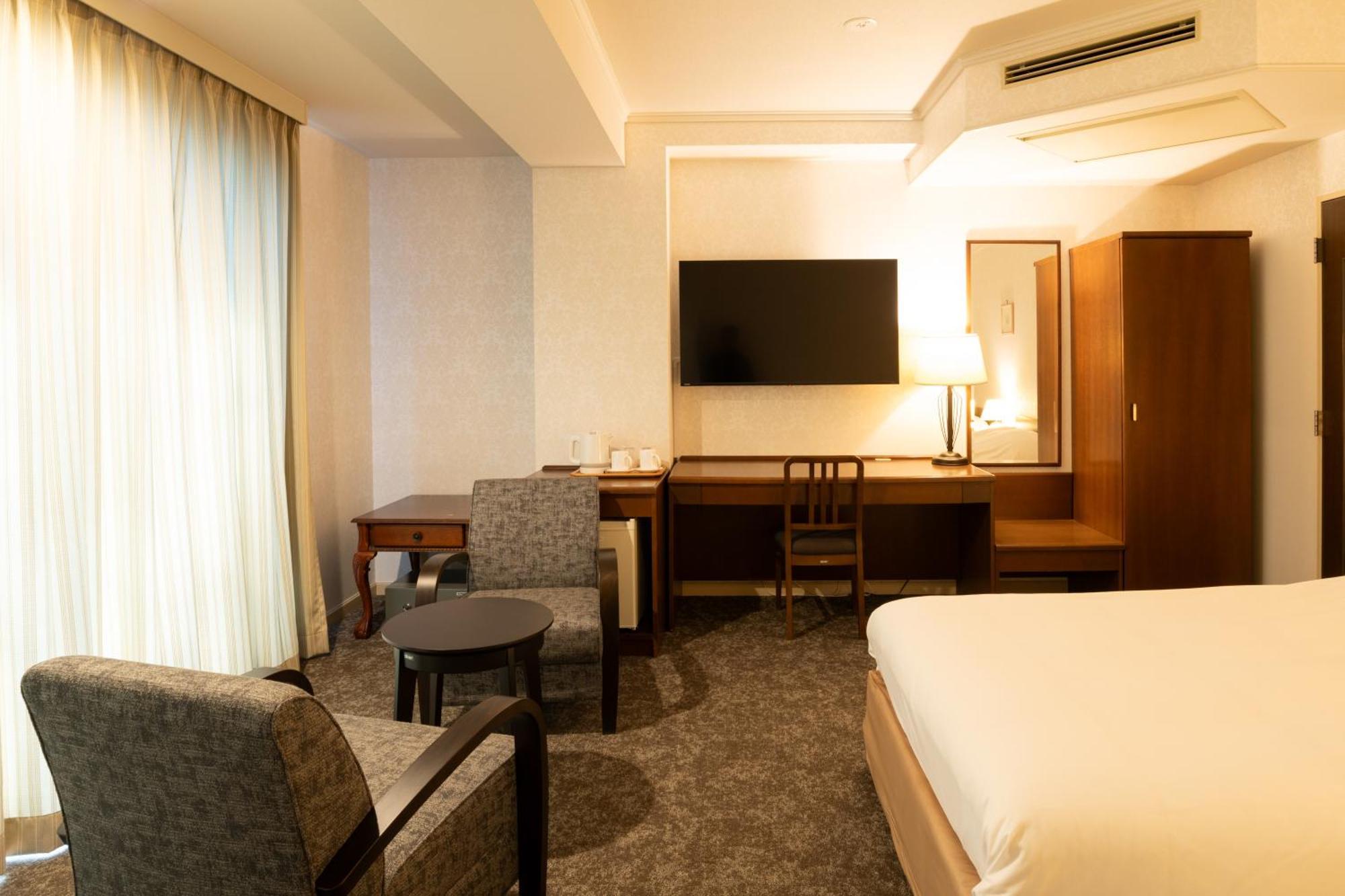 Hashidate Bay Hotel Yosano Zimmer foto